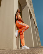 adidas Adicolor Classics Firebird Track Tracksuit Bottoms JC8286 Pink 4