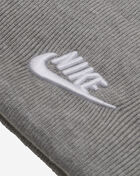 Nike Peak Beanie HF0186-063 Grey 2