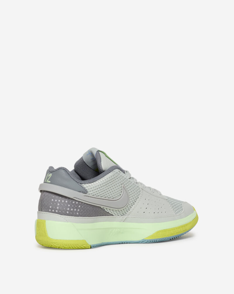 Nike Big Kids' Ja 1 DX2294-003 Grey 3