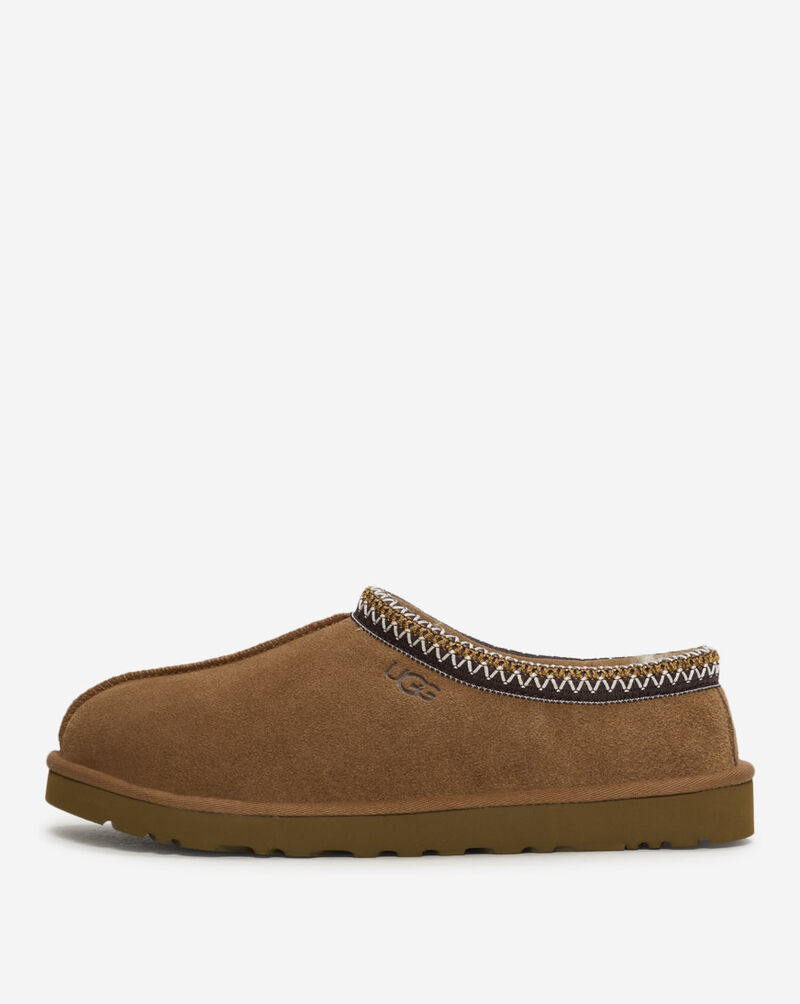 UGG ugg tasman II slipper mens 1174671-CHE Brown 1