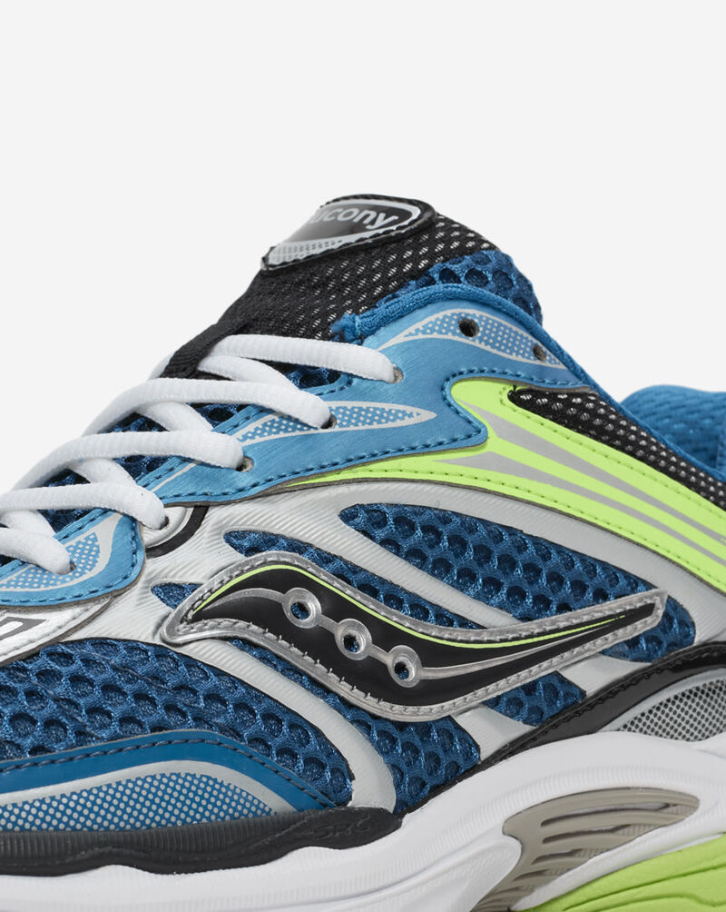 Saucony ProGrid Omni 9 S70739-29 Blue 8