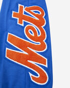 PRO STANDARD New York Mets Classic Chenille Double Knit Jogger  LNM431581-RYB Blue 2