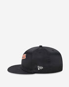 9Fifty Baltimore Satin Script Snapback Hat