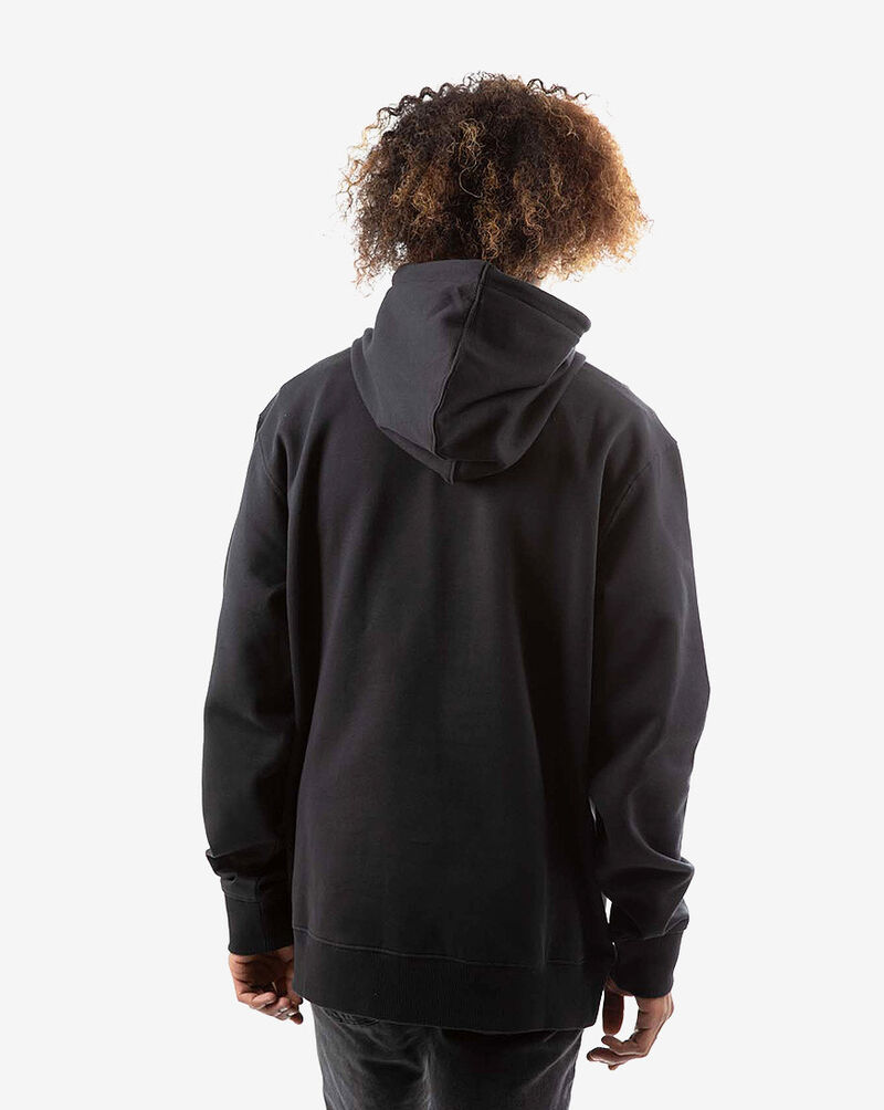 Timberland Core Tree Logo Pullover Hoodie TB0A2BJH-P56 Black 3