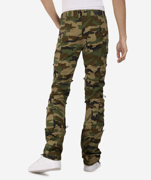 Bungee Twill Pants