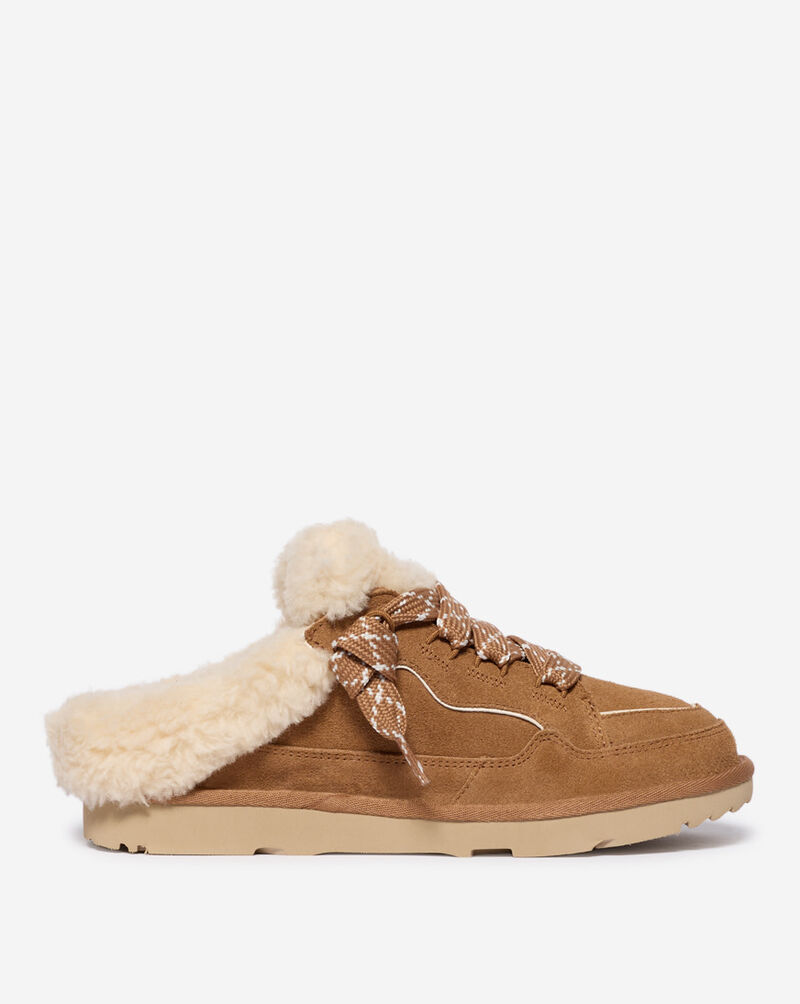 UGG Pre-School Lowmel Mule 1180201KCHE Beige 4