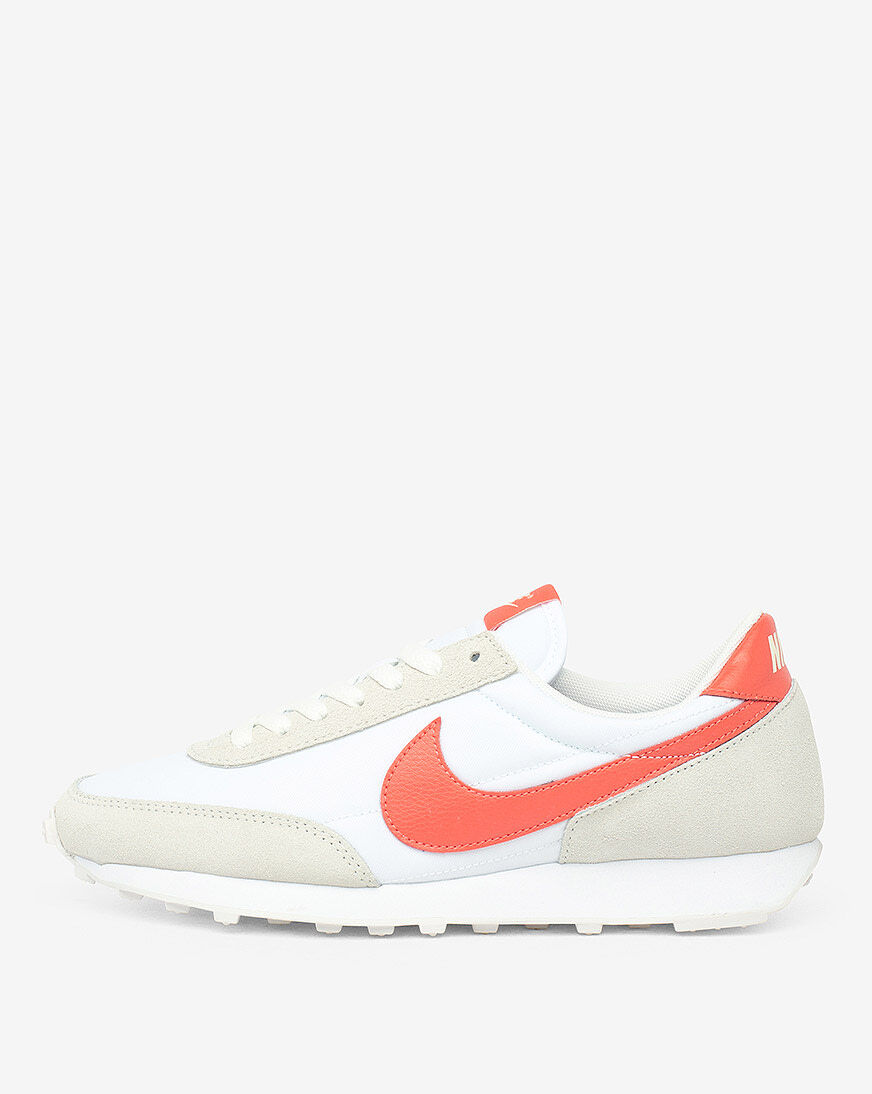 nike daybreak summit white
