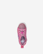 Toddler My Little Pony High Top Sneakers