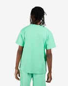 SNIPES Small Logo Essential Tee SNQ223010M-GRN Green 3
