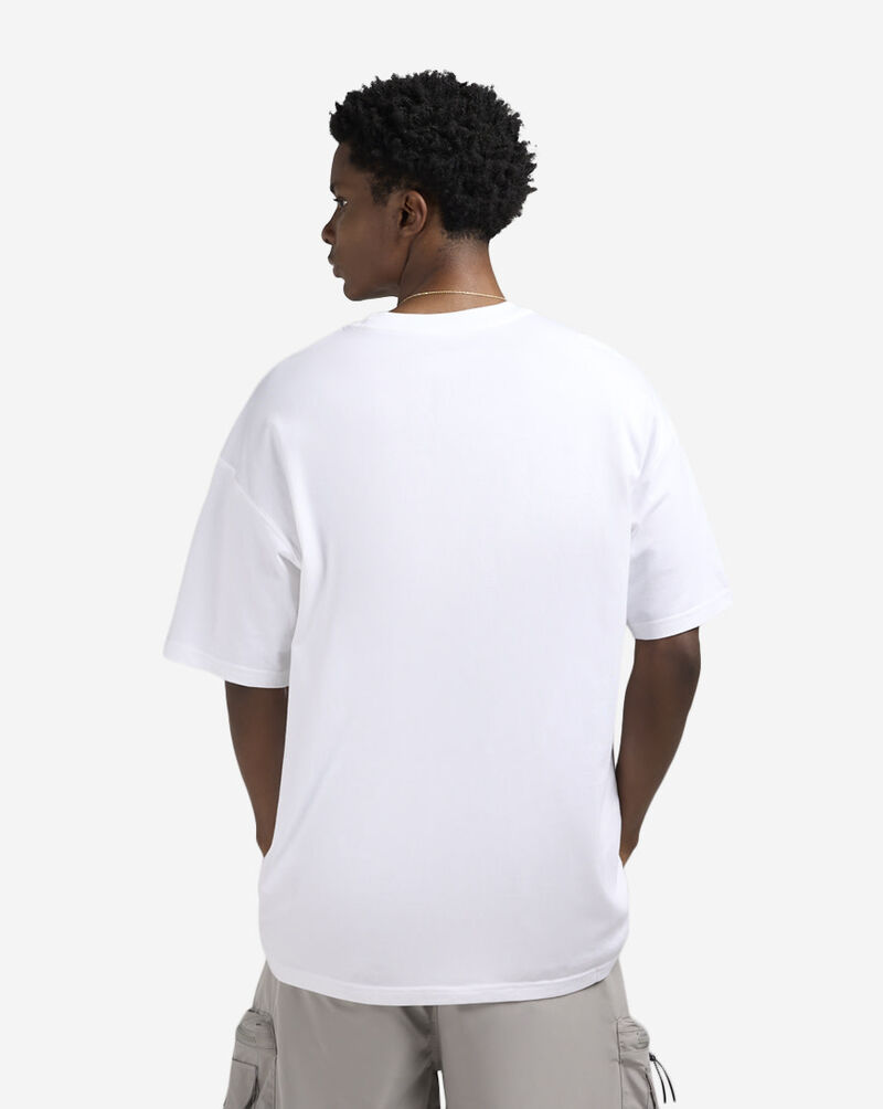 Nike NSW Dunk Patch Tee FV3751-100 White 2