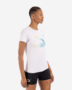 Classics Metallic Logo Tee