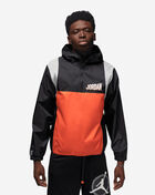 Flight MVP Woven Hooded Pullover Jacket