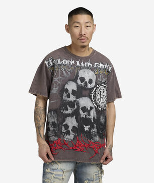 Dystopia Fashion Tee