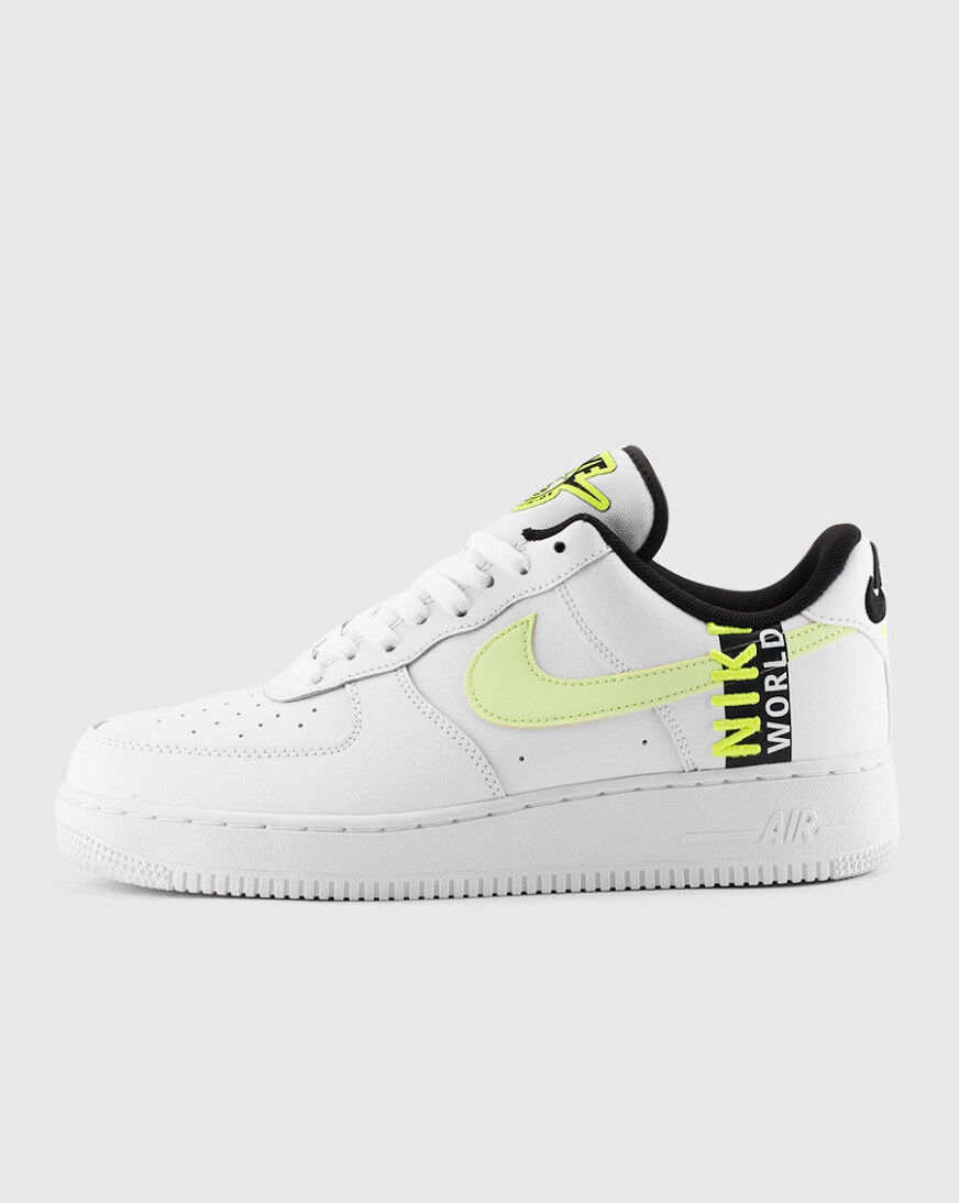 nike air force 1 low snipes