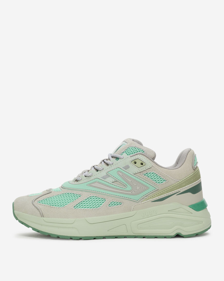 Shop VRTX VX AT84 VRTX-AT84-MINT-GREY green | SNIPES USA