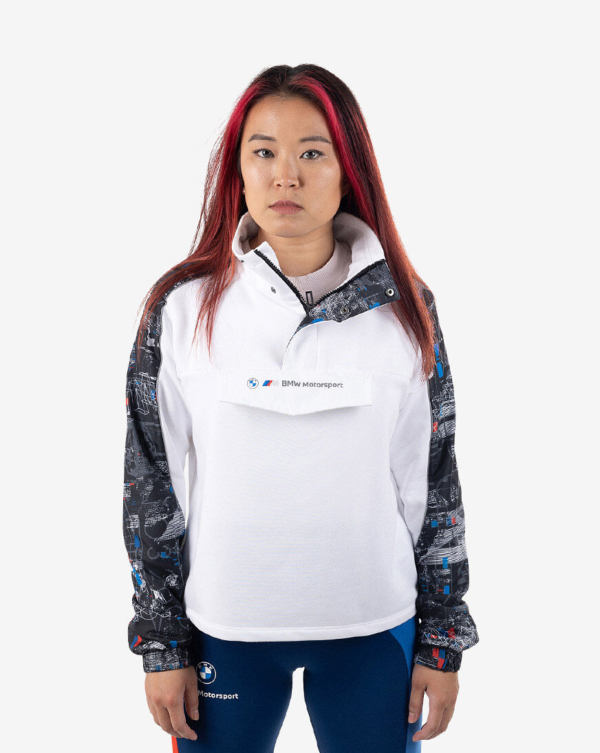 puma bmw jacket womens