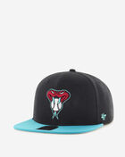 Arizona Diamondbacks Snapback Hat