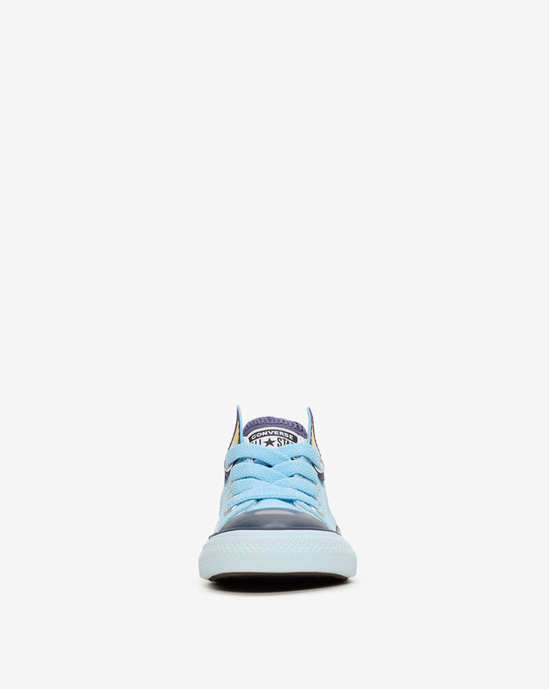 Converse Toddler Converse x Bluey Chuck Taylor All Star Easy On A16466F Blue 3