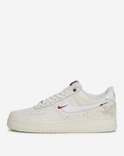 Nike Air Force 1 '07 SE "LNY" IQ1119-011 White 1