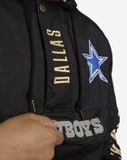Dallas Cowboys Team OG 2.0 Vintage Logo Anorak Windbreaker