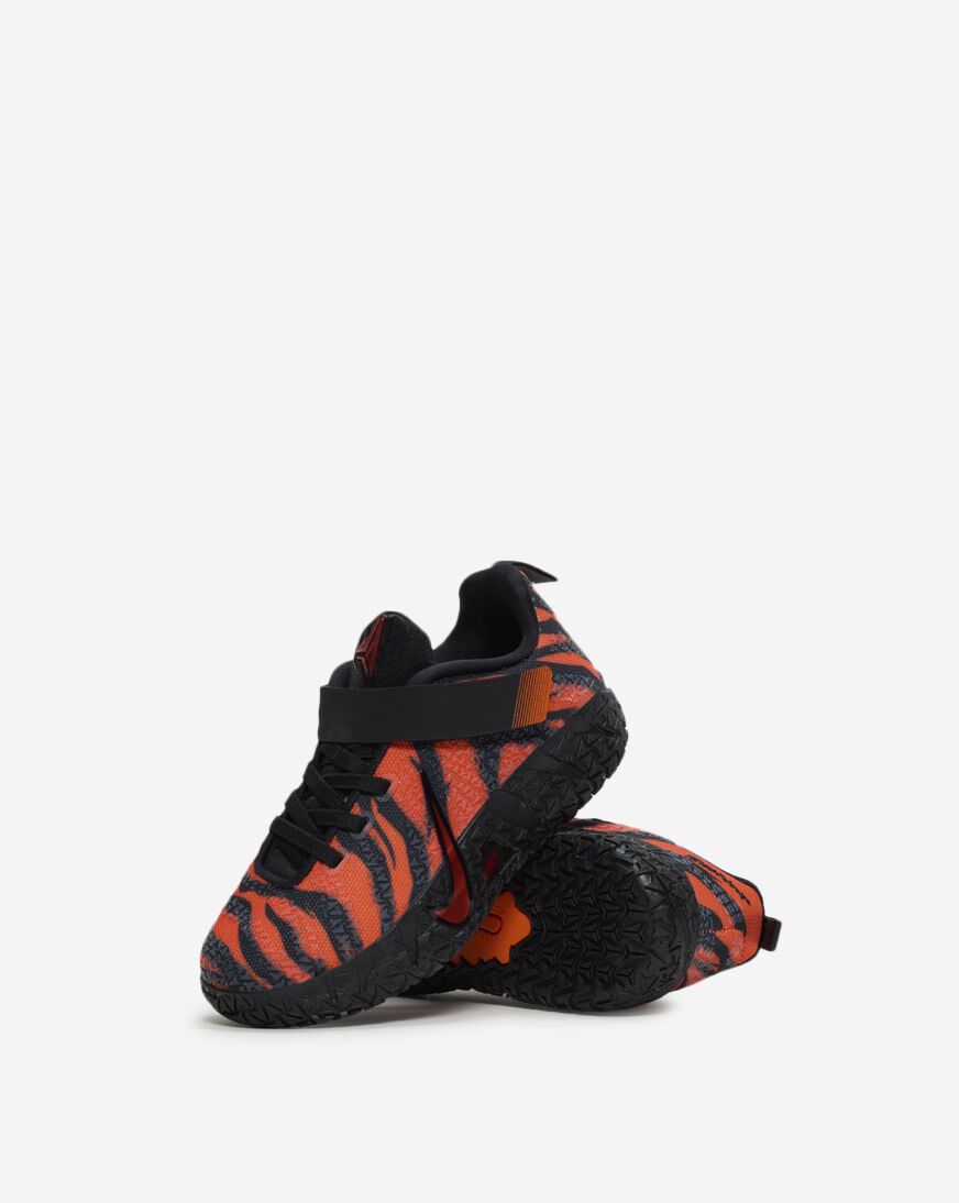 Shop Nike Little Kids' Ja 3 