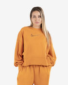 NSW Swoosh Fleece Crewneck