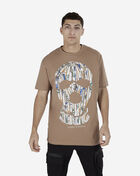 Dollar Mask Tee