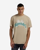 MJ Gonzales Burning Dice Tee MJG12208-03872 Beige 1