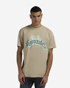 MJ Gonzales Burning Dice Tee MJG12208-03872 Beige 1