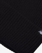 Fisherman Rib Knit Beanie