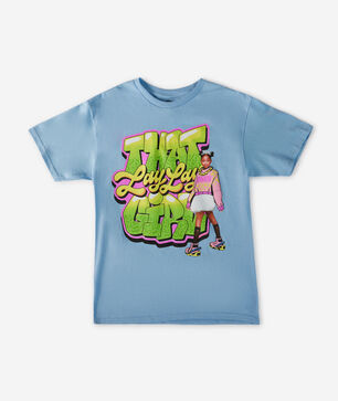 Grade School That Girl Lay Tee