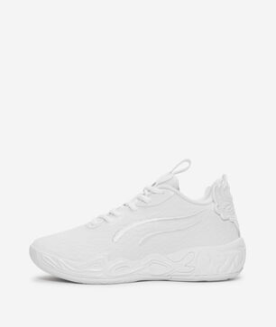 Grade School MB.04 Ice White