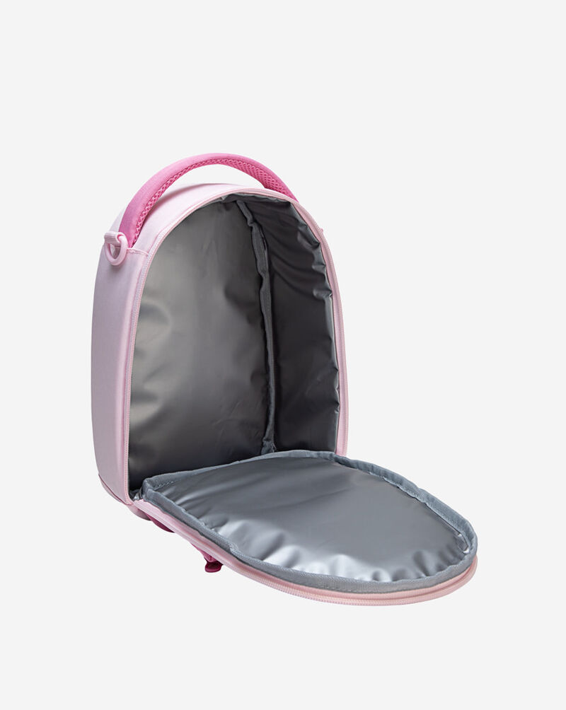 Nike Buddies Lunch Tote 9A3131-A9Y Pink 3