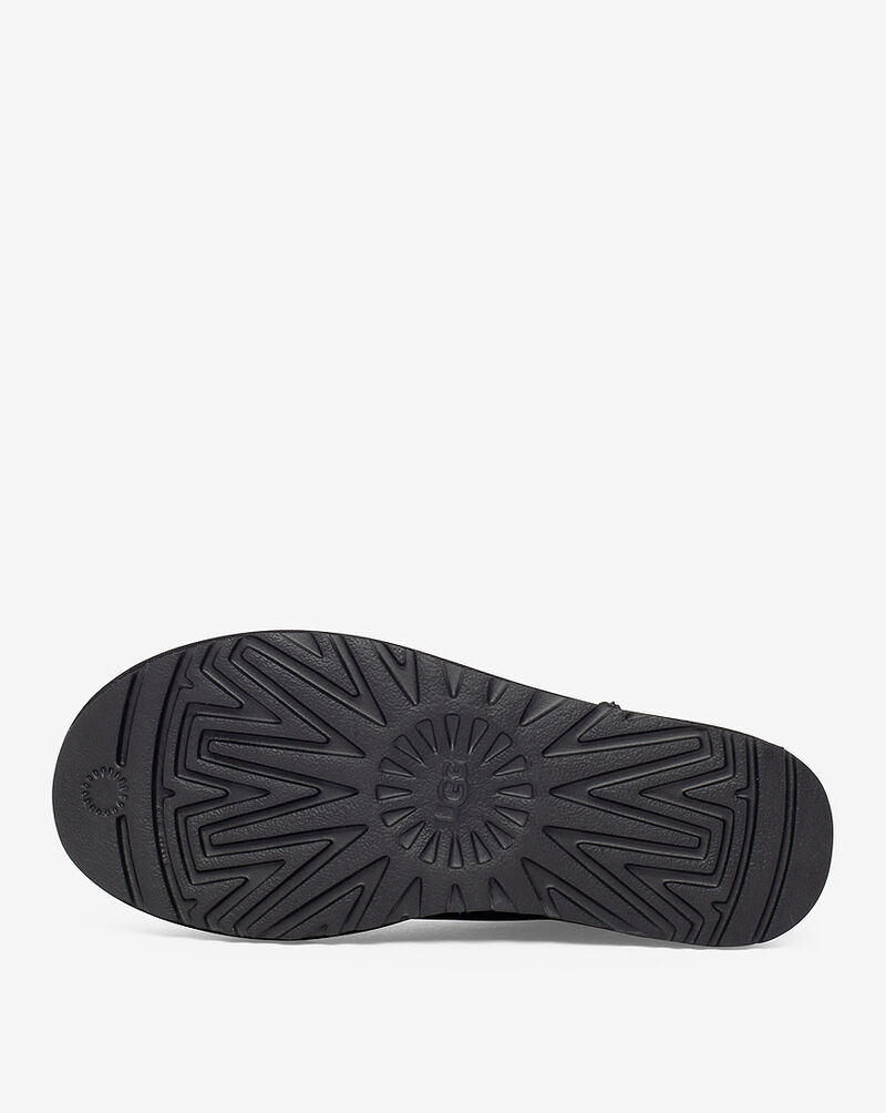 UGG Classic Ultra Mini Boots 1116109BLK Black 4