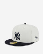 59Fifty New York Yankees Retro Fitted Hat