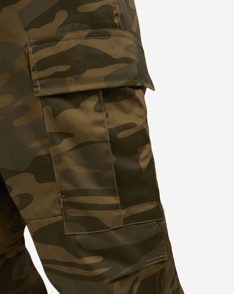 ROTHCO Coyote Cargo Camo Pants 38430-CAMO Green 3