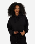 Small Logo Essential Hoodie