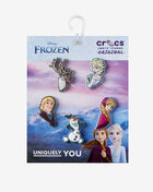 Frozen 5 Pack Jibbitz Charms