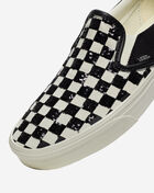 Vans Classic Slip-On Checkerboard VN000D6Y705 White 9