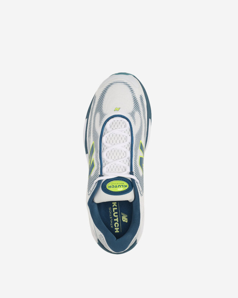 New Balance AC Runner MACR17MF White 7