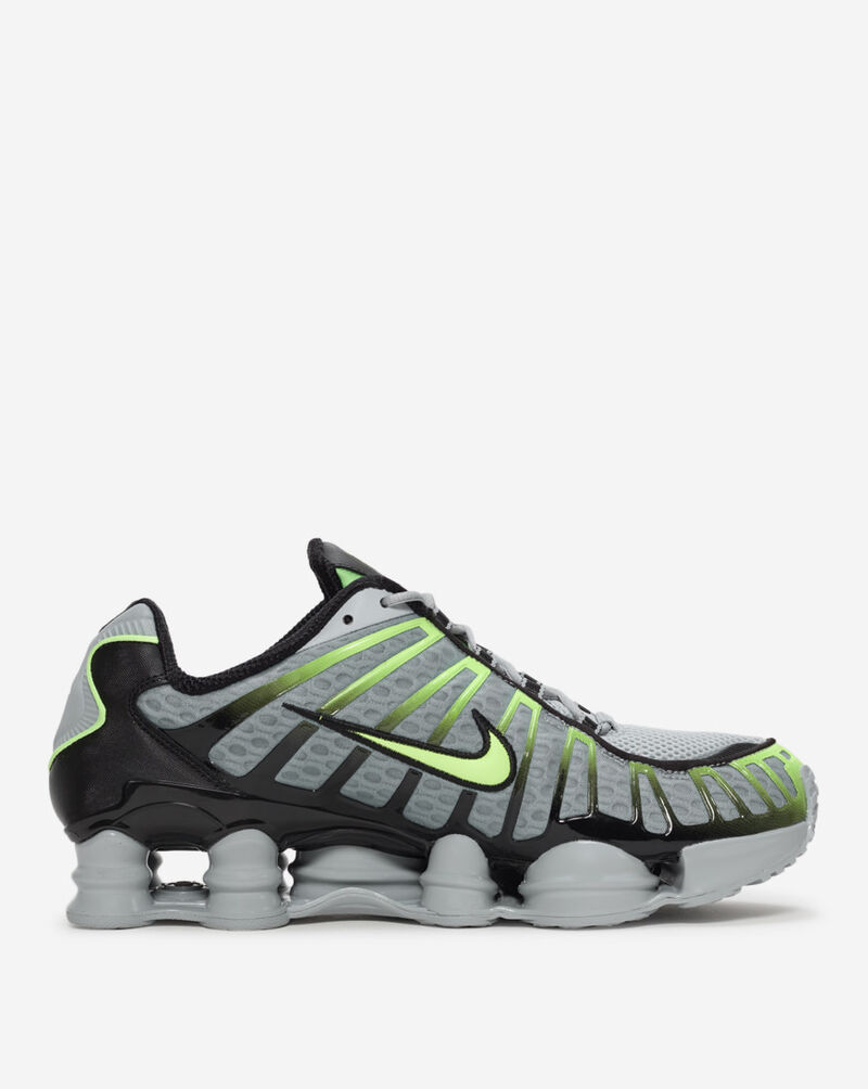 Nike Shox TL AV3595-005 Grey 4
