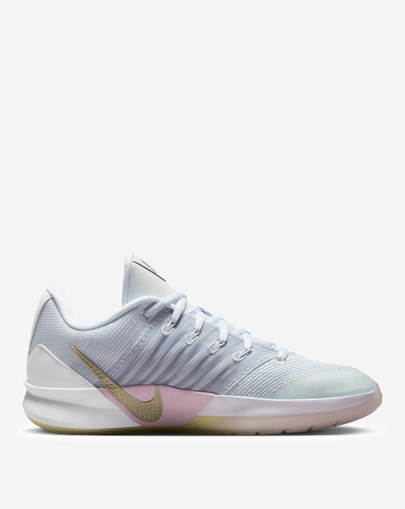 Nike Sabrina 3 HF2881-104 White 3