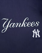 PRO STANDARD Big Boys' New York Yankees Classic Tee LNYB1315108-MDN Blue 4