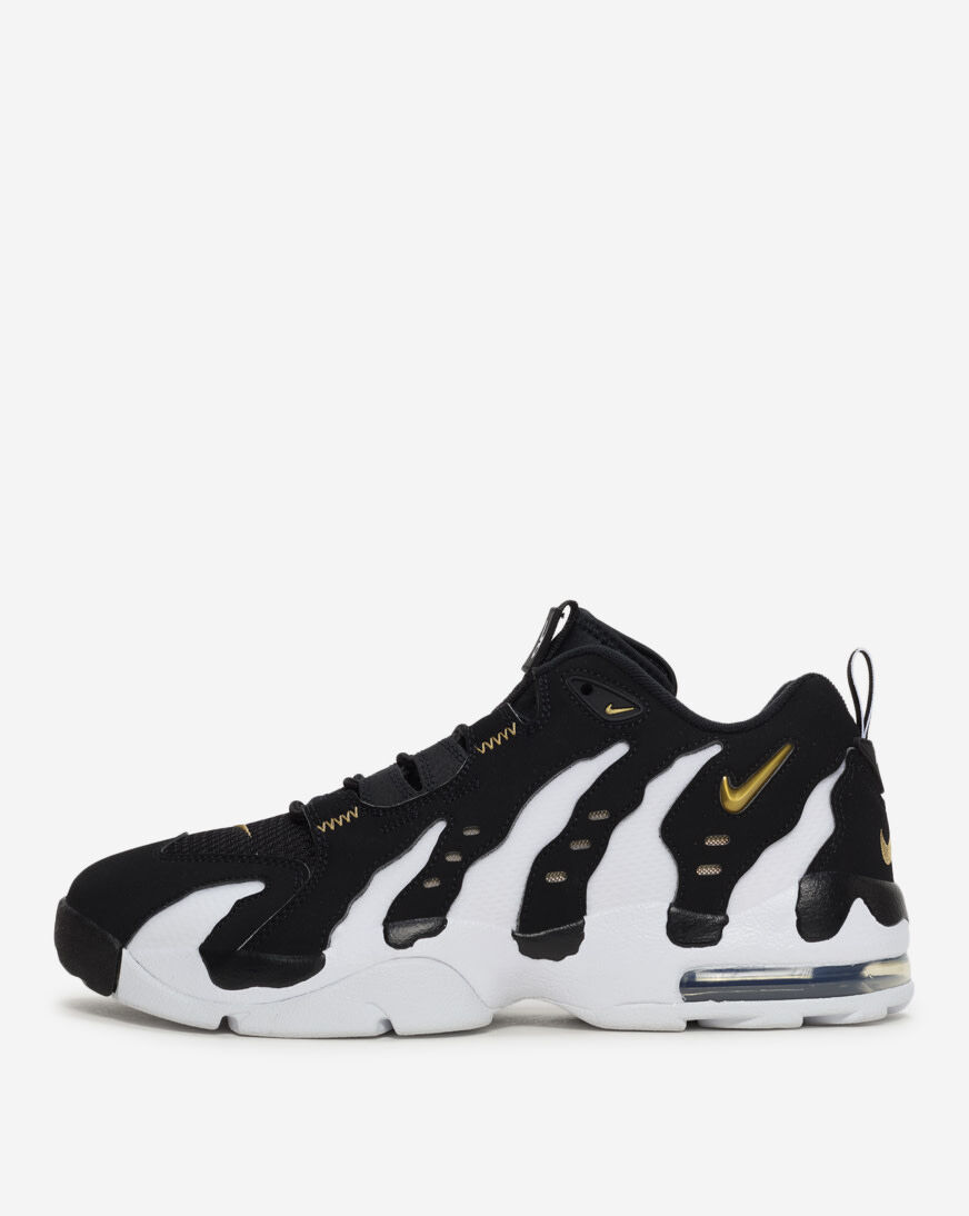 Shop Nike Air DT Max '96 Low IF5478-001 black | SNIPES USA