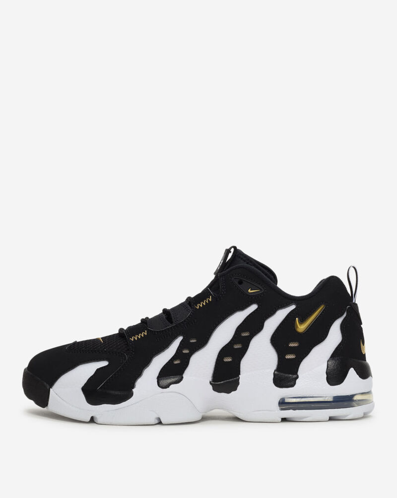 Nike Air DT Max '96 Low IF5478-001 Black 1