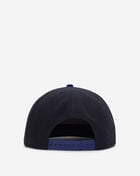 New Era 9Fifty Detroit Tigers Evergreen Snapback Hat 60567843 Blue 3