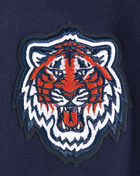 Detroit Tigers Classic Fleece Crewneck