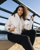 Hyalite Down Hoodie