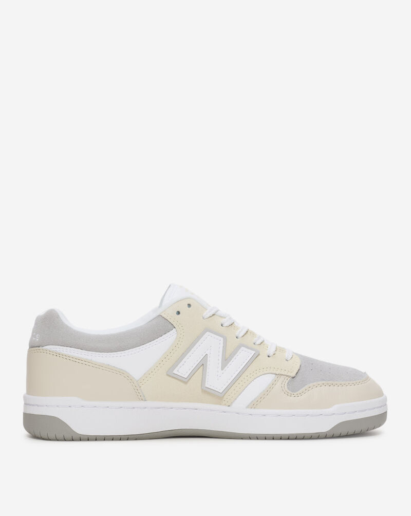 New Balance 480 BB480LGW cream 4