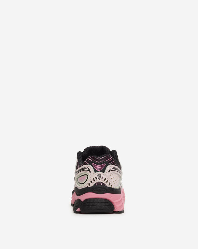 Saucony Toddler ProGrid Omni 9 SL226X28 Pink 5